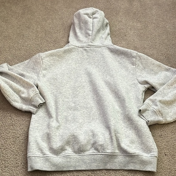 “H&M- Disney Embroidered Mickey Hoodie size XS” - Picture 6 of 8